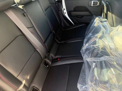 New 2026 Jeep Gladiator Rubicon image 13