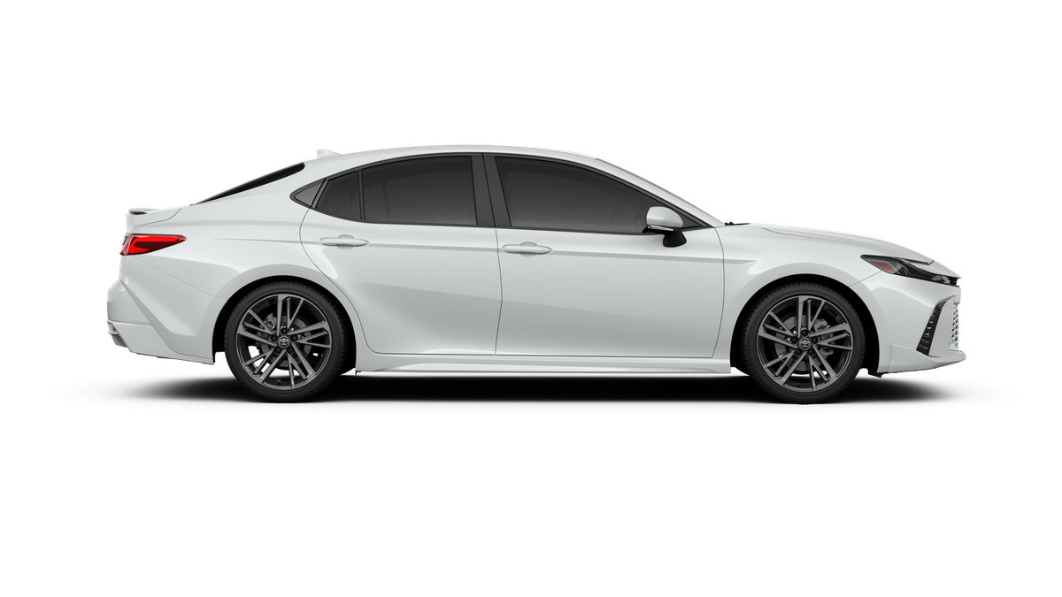New 2026 Toyota Camry XSE FWD image 41