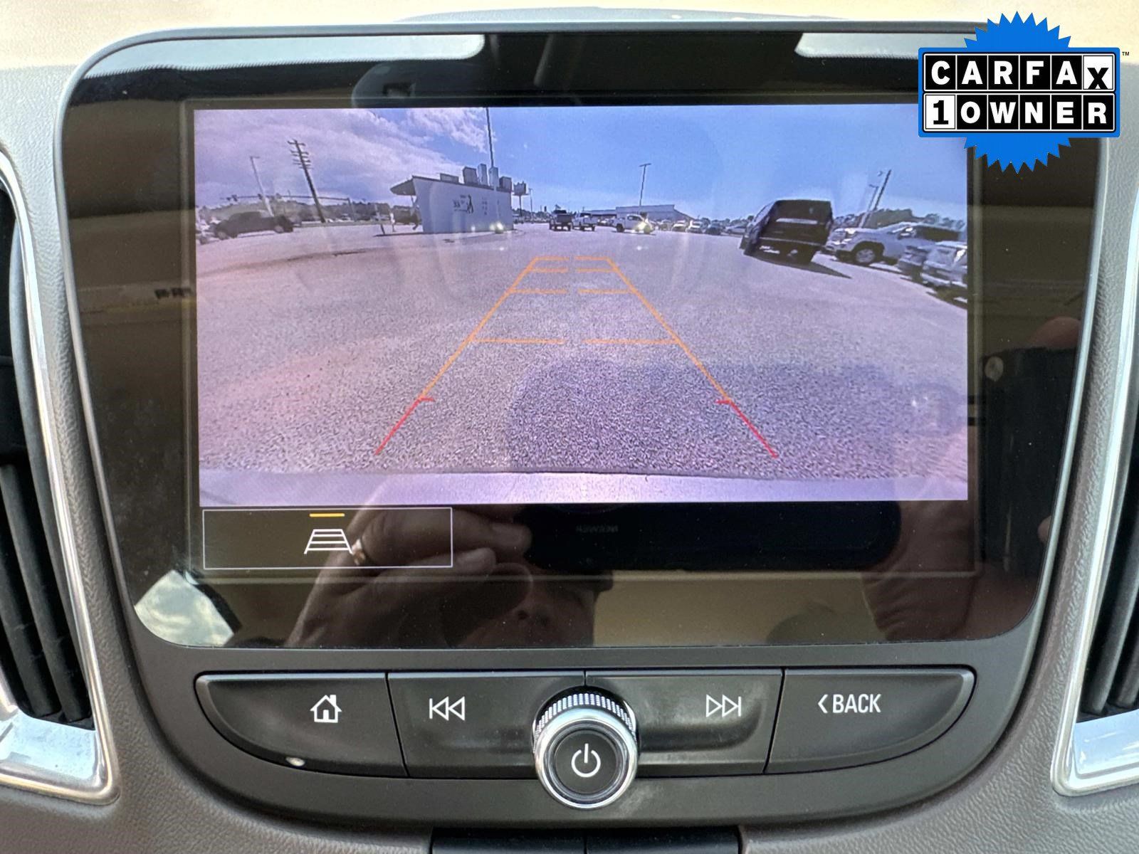 Used 2024 Chevrolet Malibu LT FWD image 28