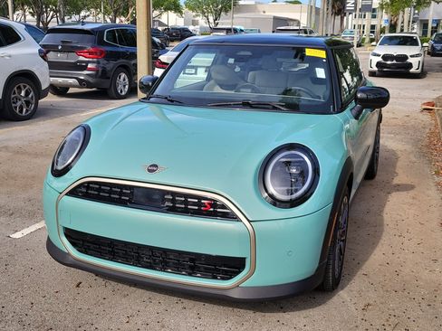 Used 2026 MINI Cooper S FWD image 3
