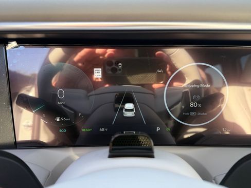 New 2026 Hyundai Palisade Limited image 11