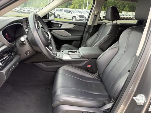 Certified 2023 Acura MDX FWD w/ Technology Package image 16