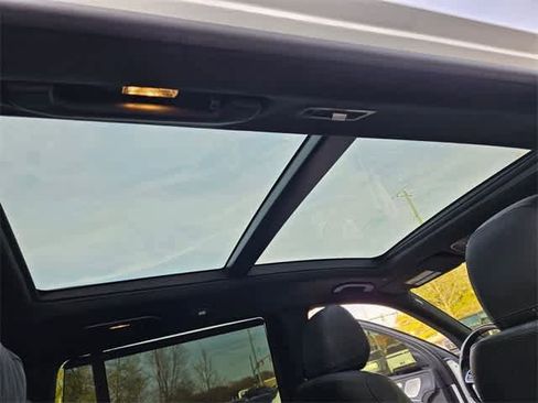 Used 2023 Mercedes-Benz GLS 580 GLS 580 image 22