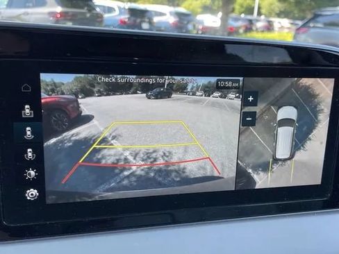 Used 2022 Hyundai Palisade Limited AWD/4WD image 29