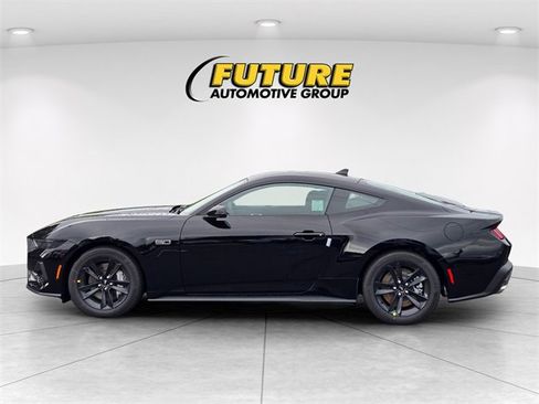 New 2026 Ford Mustang GT image 7