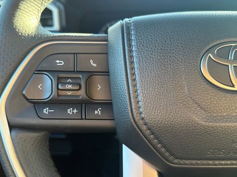 New 2026 Toyota 4Runner TRD Off-Road image 21