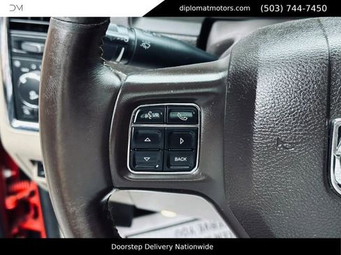 Used 2012 RAM 2500 Longhorn w/ Protection Group AWD/4WD image 30