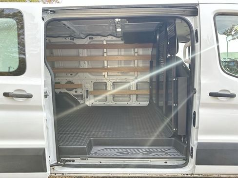 Used 2024 Ford Transit 250 Low Roof w/ Exterior Upgrade Package image 21