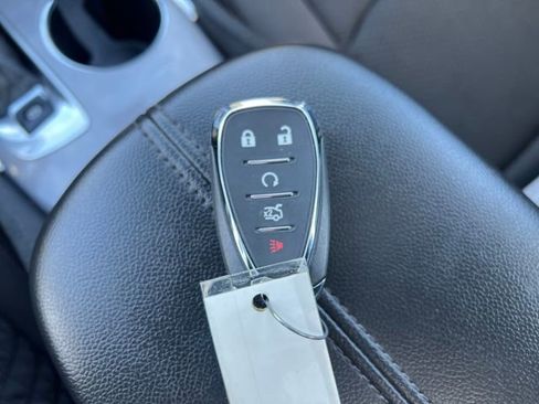 Used 2025 Chevrolet Malibu LT image 26