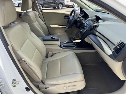 Used 2016 Acura RDX FWD image 13