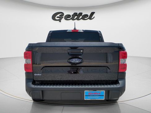 Used 2025 Ford Maverick XL w/ Equipment Group 102A AWD/4WD image 6