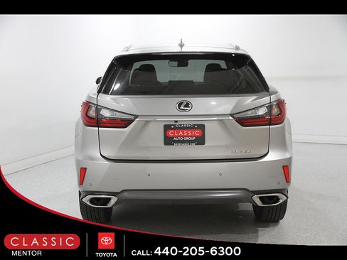 Used 2018 Lexus RX 350 AWD w/ Premium Package image 22