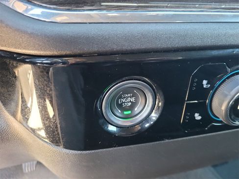 Used 2023 Chevrolet Silverado 1500 RST w/ LPO, Dark Essentials Package image 30