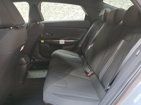 New 2026 Hyundai Elantra SEL Sport image 14