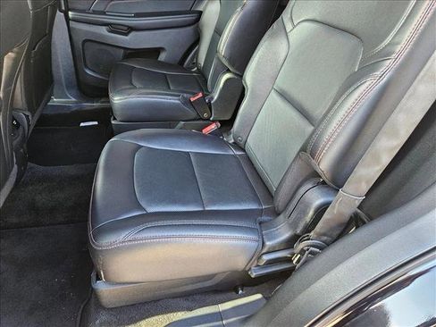 Used 2018 Ford Explorer Sport w/ Equipment Group 401A image 19