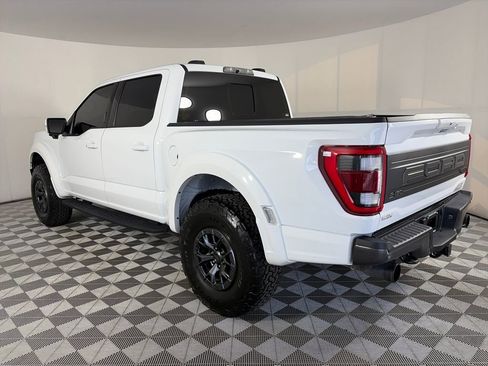 Used 2022 Ford F150 Raptor w/ Raptor 37 Performance Package image 5
