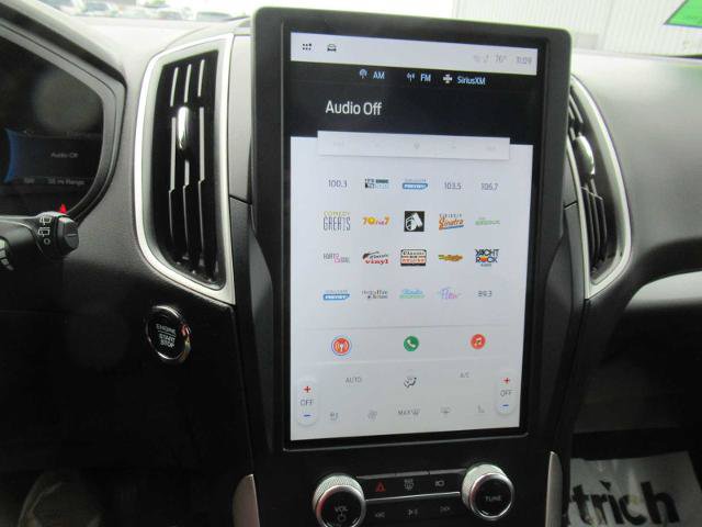 Certified 2023 Ford Edge SEL w/ Convenience Package AWD/4WD image 27