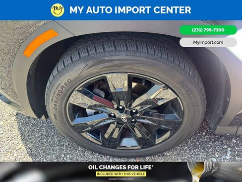 Used 2024 Hyundai Palisade XRT AWD/4WD image 6
