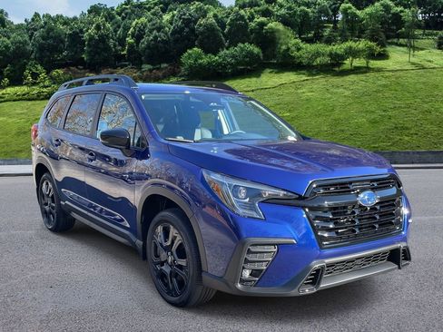 New 2026 Subaru Ascent Bronze Edition image 7