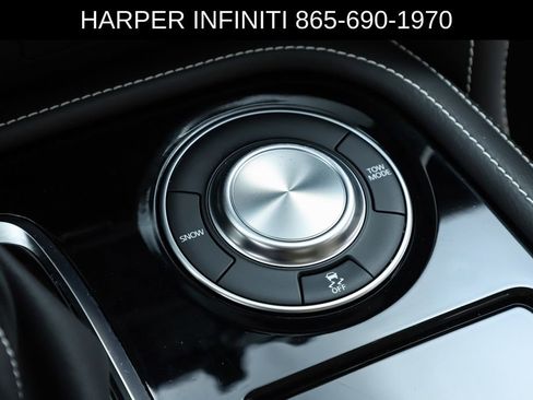 Used 2023 INFINITI QX80 Premium Select w/ Cargo Package image 68