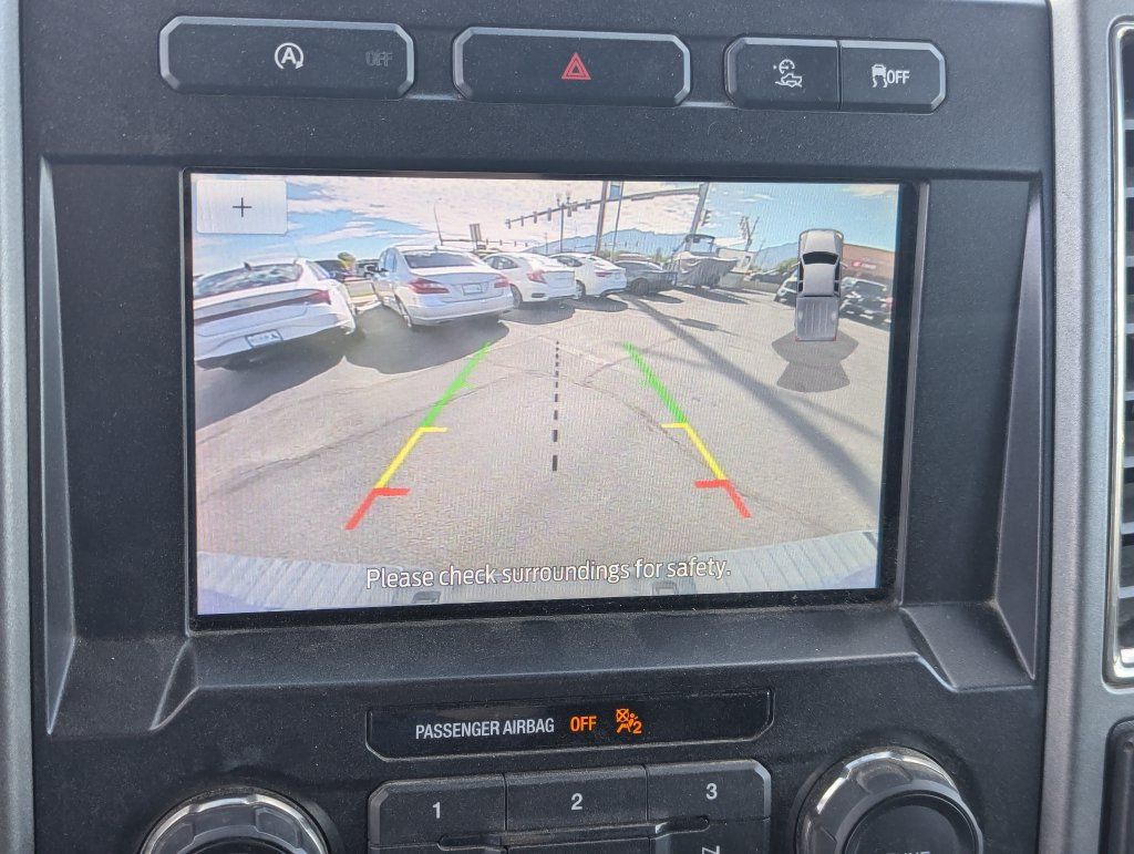 Used 2020 Ford F150 Raptor AWD/4WD image 15
