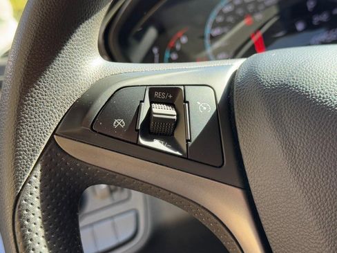 Used 2021 Chevrolet Spark LT w/ Spark Special Edition image 16