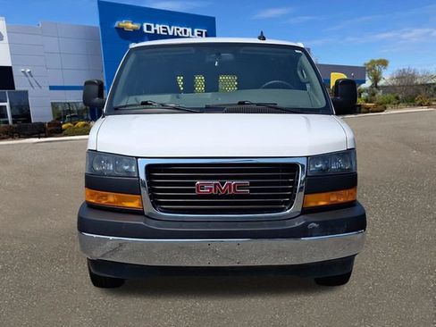 Used 2024 GMC Savana 2500 w/ Driver Convenience Package RWD image 23