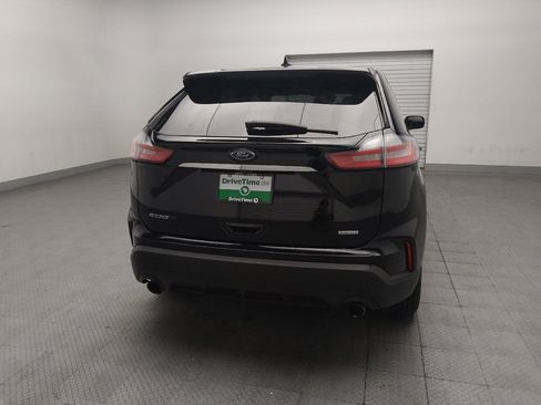 Used 2020 Ford Edge SE FWD image 7