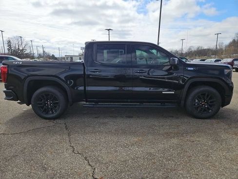 New 2026 GMC Sierra 1500 Elevation w/ Elevation Premium Package AWD/4WD image 6