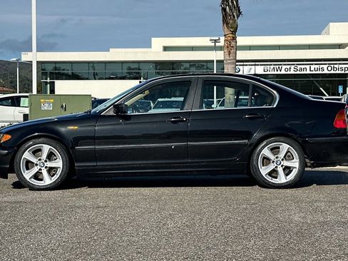 Used 2004 BMW 330i Sedan image 6
