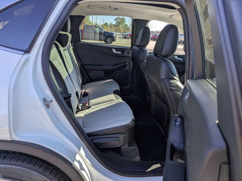 New 2026 Ford Escape Platinum w/ Premium Technology Package image 35