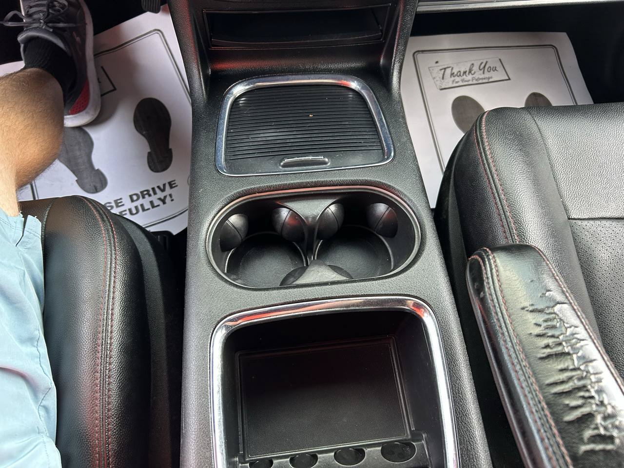 Used 2018 Dodge Grand Caravan GT FWD image 23