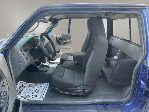 Used 2004 Ford Ranger 2WD SuperCab image 9