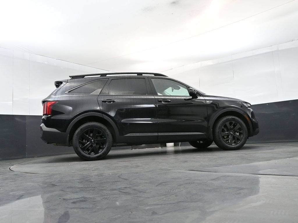 Certified 2023 Kia Sorento S w/ Panoramic Sunroof Package AWD/4WD image 24