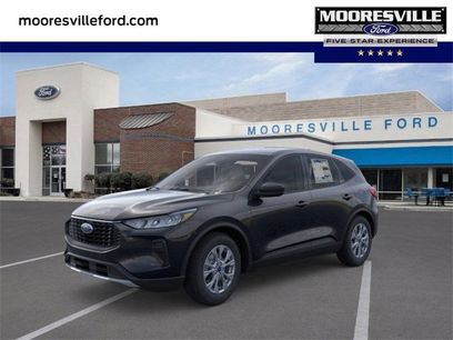 New 2026 Ford Escape Active