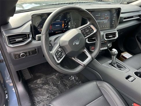 New 2026 Ford Mustang Premium image 13