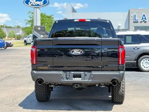 New 2026 Ford F150 Tremor w/ Equipment Group 402A High AWD/4WD image 44