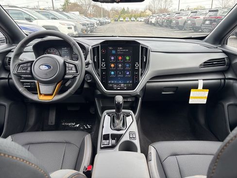 New 2026 Subaru Crosstrek 2.5i Wilderness AWD/4WD image 13