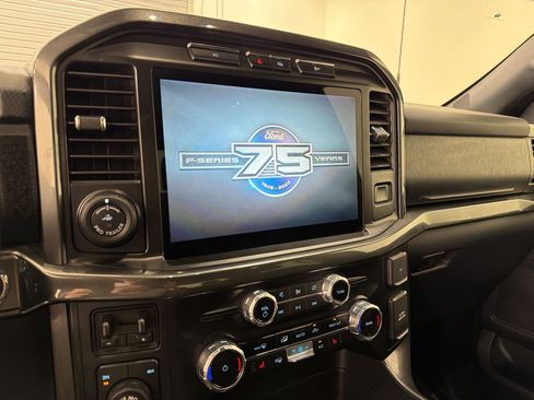 Used 2023 Ford F150 Tremor w/ Trailer Tow Package AWD/4WD image 20
