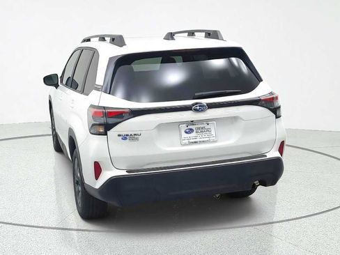 Certified 2026 Subaru Forester Premium AWD/4WD image 7