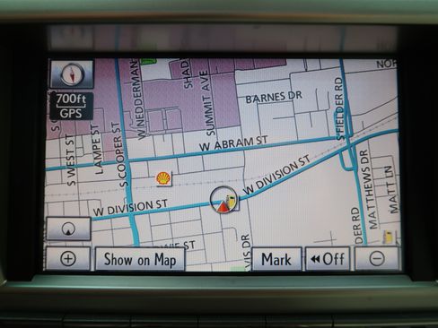 Used 2013 Lexus GX 460 image 17