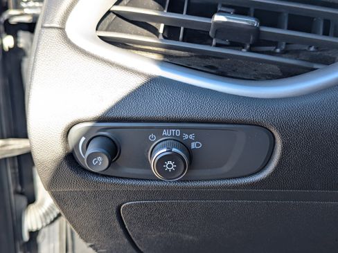 Certified 2023 Chevrolet Malibu LT image 30