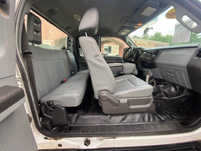 Used 2016 Ford F350 XL w/ Power Equipment Group RWD image 23