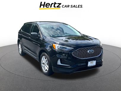 Used 2024 Ford Edge SEL
