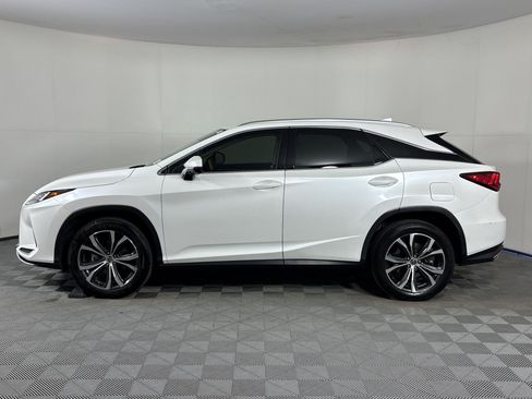 Used 2021 Lexus RX 350 FWD w/ Premium Package image 2