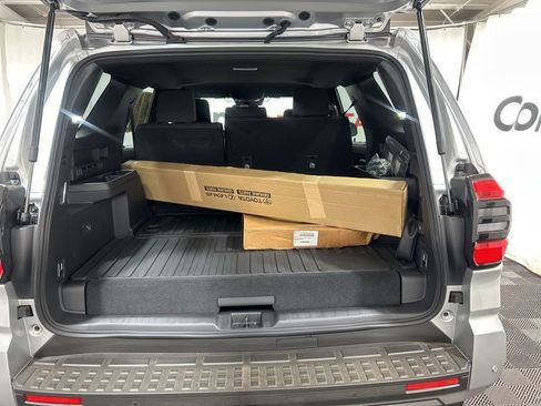 Used 2025 Toyota 4Runner TRD Off-Road image 15