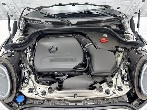 New 2026 MINI Cooper S FWD image 28