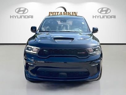 Used 2022 Dodge Durango GT