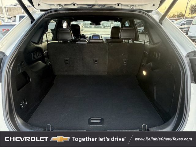Used 2023 Ford Edge ST AWD/4WD image 33