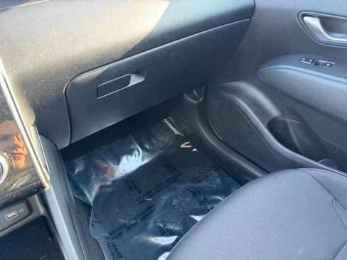 Used 2023 Hyundai Tucson SEL image 19